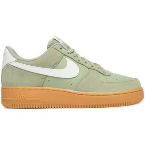 Nike Sneakersy FQ8714 300 Zelená Muži Nike Sneakersy FQ8714 300 Zelená Muži