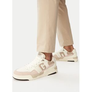 Gant Sneakersy 31631005 Écru Muži Gant Sneakersy 31631005 Écru Muži