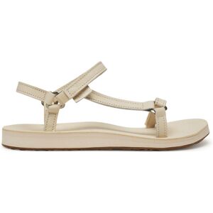 Teva Sandále Original Universal Slim 1151031 Écru Ženy Teva Sandále Original Universal Slim 1151031 Écru Ženy