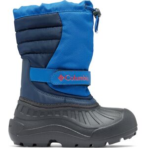 Columbia Snehule Youth Powderbug Snowlite 2078921 Modrá Deti Columbia Snehule Youth Powderbug Snowlite 2078921 Modrá Deti