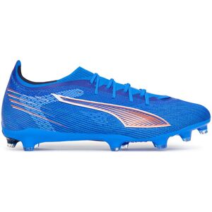 Puma Futbalové topánky Ultra 6 Pro Fg/Ag 108551 01 Modrá Muži Puma Futbalové topánky Ultra 6 Pro Fg/Ag 108551 01 Modrá Muži