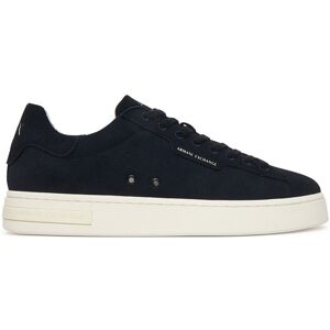 Armani Exchange Sneakersy XM002617 AF19687 ZB004 Tmavomodrá Muži Armani Exchange Sneakersy XM002617 AF19687 ZB004 Tmavomodrá Muži