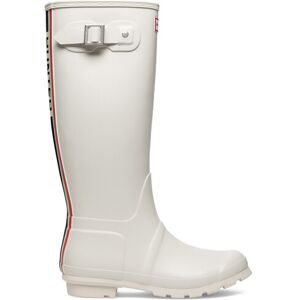 Hunter Gumáky HFW-003 Biela Ženy Hunter Gumáky HFW-003 Biela Ženy