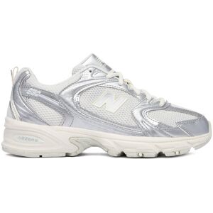 New Balance Sneakersy U5303IR Strieborná Ženy New Balance Sneakersy U5303IR Strieborná Ženy
