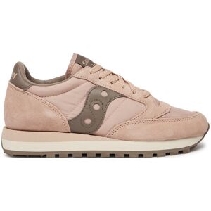Saucony Sneakersy Originals Jazz S1044 696 Ružová Ženy Saucony Sneakersy Originals Jazz S1044 696 Ružová Ženy
