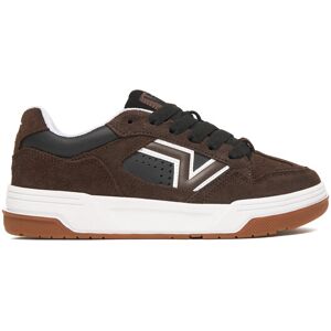 Vans Sneakersy Upland VN000D6FY491 Hnedá Muži Vans Sneakersy Upland VN000D6FY491 Hnedá Muži