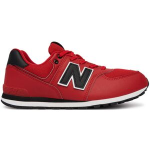 New Balance Sneakersy G5742SG Červená Deti New Balance Sneakersy G5742SG Červená Deti