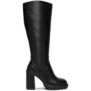 Nine West Čižmy CEO-HALA-01 Čierna Ženy Nine West Čižmy CEO-HALA-01 Čierna Ženy