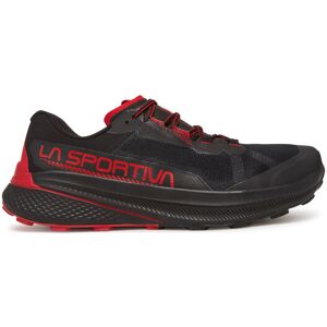 La Sportiva Bežecké topánky Prodigio 56Q999317 Čierna Muži La Sportiva Bežecké topánky Prodigio 56Q999317 Čierna Muži