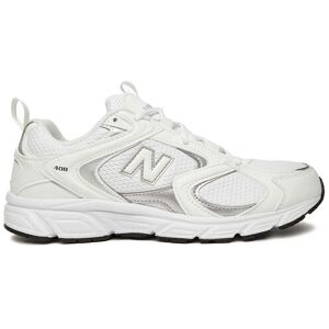 New Balance Sneakersy C-NBML408W Biela Ženy New Balance Sneakersy C-NBML408W Biela Ženy