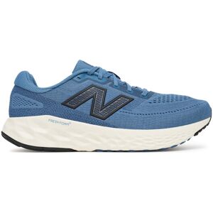 New Balance Bežecké topánky Evoz MEVOZRB4 Modrá Muži New Balance Bežecké topánky Evoz MEVOZRB4 Modrá Muži