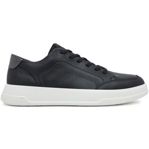 ECCO Sneakersy 22380361377 Čierna Ženy ECCO Sneakersy 22380361377 Čierna Ženy