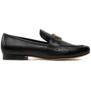 Tory Burch Loafers Eleanor Loafer 158204 Čierna Ženy Tory Burch Loafers Eleanor Loafer 158204 Čierna Ženy