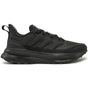 adidas Bežecké topánky Ultrarun 5 TR JP5901 Čierna Ženy adidas Bežecké topánky Ultrarun 5 TR JP5901 Čierna Ženy