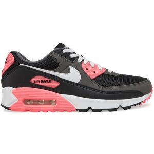 Nike Sneakersy Air Max 90 HF9190 001 Čierna Muži Nike Sneakersy Air Max 90 HF9190 001 Čierna Muži