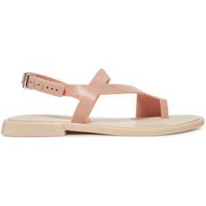 Melissa Sandále Cassie Ad. 35930 Ružová Ženy Melissa Sandále Cassie Ad. 35930 Ružová Ženy