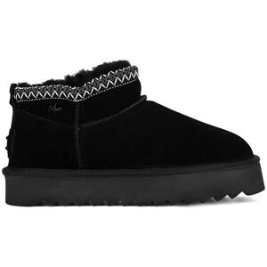 MEXX Snehule MICH2003843W Čierna Ženy MEXX Snehule MICH2003843W Čierna Ženy