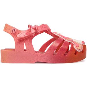 Melissa Sandále Mini Melissa Possession Uni Bb 37828 Koralová Deti Melissa Sandále Mini Melissa Possession Uni Bb 37828 Koralová Deti