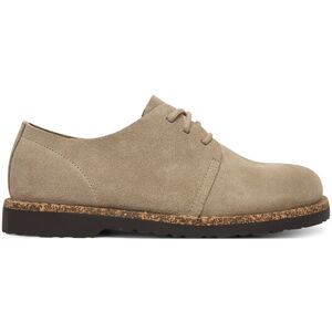 Birkenstock Poltopánky Uppsala Low 1029721 Béžová Muži Birkenstock Poltopánky Uppsala Low 1029721 Béžová Muži