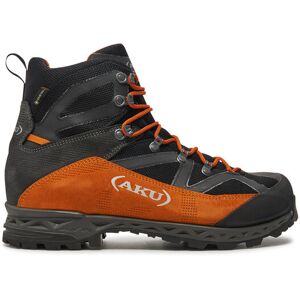 Aku Trekingová obuv Trekker Pro II GTX 852 Hnedá Muži Aku Trekingová obuv Trekker Pro II GTX 852 Hnedá Muži