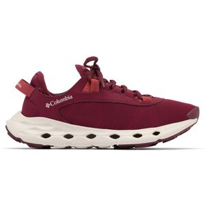 Columbia Sneakersy Drainmaker XTR 2062521 Červená Ženy Columbia Sneakersy Drainmaker XTR 2062521 Červená Ženy