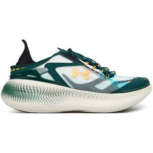 Under Armour Sneakersy UA Echo 6006061 Farebná Muži Under Armour Sneakersy UA Echo 6006061 Farebná Muži