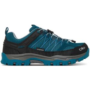 CMP Trekingová obuv Kids Rigel Low Trekking Wp 3Q54554 Tmavomodrá Deti CMP Trekingová obuv Kids Rigel Low Trekking Wp 3Q54554 Tmavomodrá Deti