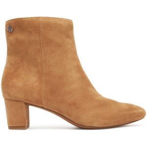 LAUREN RALPH LAUREN Členková obuv 802974504001 Béžová Ženy LAUREN RALPH LAUREN Členková obuv 802974504001 Béžová Ženy