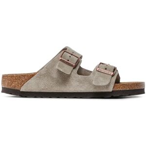 Birkenstock Šľapky Arizona Bs 51463 Sivá Ženy Birkenstock Šľapky Arizona Bs 51463 Sivá Ženy