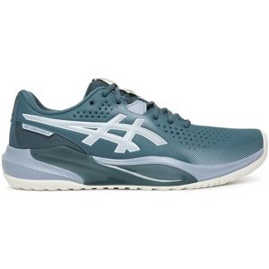Asics Tenisové topánky Gel-Challenger 15 1041A510 Zelená Muži Asics Tenisové topánky Gel-Challenger 15 1041A510 Zelená Muži