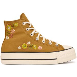 Converse Plátenky Chuck 70 A17614C Hnedá Ženy Converse Plátenky Chuck 70 A17614C Hnedá Ženy