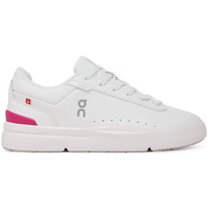 On Sneakersy The Roger Advantage 3WF3039 Biela Ženy On Sneakersy The Roger Advantage 3WF3039 Biela Ženy