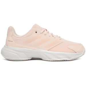 adidas Tenisové topánky Courtjam Control 3 JR1789 Ružová Ženy adidas Tenisové topánky Courtjam Control 3 JR1789 Ružová Ženy