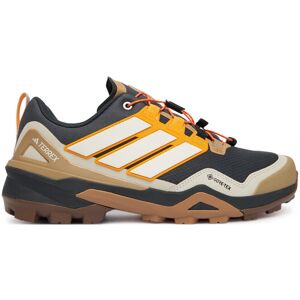 adidas Trekingová obuv Terrex Skychaser Gore-Tex JR3987 Hnedá Muži adidas Trekingová obuv Terrex Skychaser Gore-Tex JR3987 Hnedá Muži