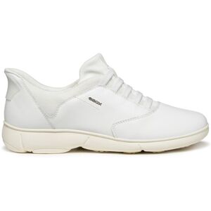 Geox Sneakersy D Nebula 2.0 Plus D568EA 08514 C1000 Biela Ženy Geox Sneakersy D Nebula 2.0 Plus D568EA 08514 C1000 Biela Ženy