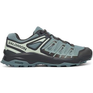 Salomon Trekingová obuv Extegra W L49227400 Sivá Ženy Salomon Trekingová obuv Extegra W L49227400 Sivá Ženy