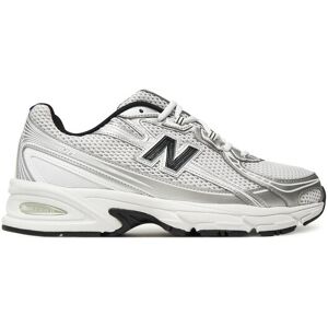 New Balance Sneakersy U740NW2 M Biela Muži New Balance Sneakersy U740NW2 M Biela Muži