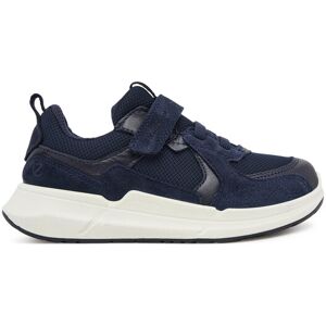 ECCO Sneakersy Biom 2.2 K 71090251142 Tmavomodrá Deti ECCO Sneakersy Biom 2.2 K 71090251142 Tmavomodrá Deti