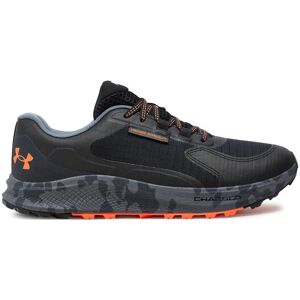 Under Armour Bežecké topánky Ua Charged Bandit Tr 3 3028371-001 Čierna Muži Under Armour Bežecké topánky Ua Charged Bandit Tr 3 3028371-001 Čierna Muži