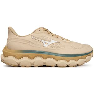 Mizuno Bežecké topánky Wave Horizon 9 J1GC2626 03 Béžová Muži Mizuno Bežecké topánky Wave Horizon 9 J1GC2626 03 Béžová Muži
