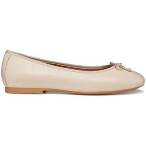 Geox Baleríny D New Palmaria D654JF 0TU11 C1122 Béžová Ženy Geox Baleríny D New Palmaria D654JF 0TU11 C1122 Béžová Ženy