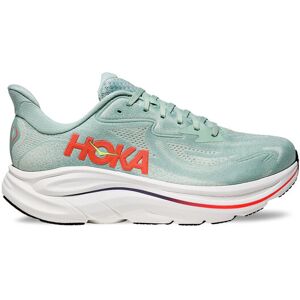 Hoka Bežecké topánky Clifton 10 1162030 Zelená Muži Hoka Bežecké topánky Clifton 10 1162030 Zelená Muži