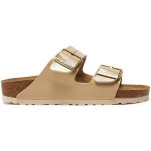 Birkenstock Šľapky Arizona Bf 1013070 Béžová Ženy Birkenstock Šľapky Arizona Bf 1013070 Béžová Ženy