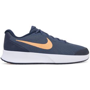 Nike Tenisové topánky M Vapor Lite 3 Hc FZ2155 400 Tmavomodrá Muži Nike Tenisové topánky M Vapor Lite 3 Hc FZ2155 400 Tmavomodrá Muži