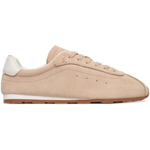 Tommy Hilfiger Sneakersy Th Bella Low Runner Suede FW0FW09189 Ružová Ženy Tommy Hilfiger Sneakersy Th Bella Low Runner Suede FW0FW09189 Ružová Ženy