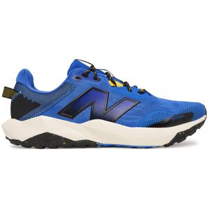 New Balance Bežecké topánky MTNTRV6 Modrá Muži New Balance Bežecké topánky MTNTRV6 Modrá Muži