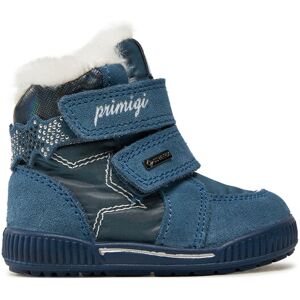 Primigi Snehule 6859222 GORE-TEX Modrá Deti Primigi Snehule 6859222 GORE-TEX Modrá Deti