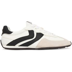 Steve Madden Sneakersy Abbi-Sm 11005187 Biela Ženy Steve Madden Sneakersy Abbi-Sm 11005187 Biela Ženy