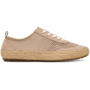 EMU Australia Espadrilky Jaida W13274 Béžová Ženy EMU Australia Espadrilky Jaida W13274 Béžová Ženy