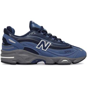 New Balance Sneakersy U1000166 Tmavomodrá Muži New Balance Sneakersy U1000166 Tmavomodrá Muži